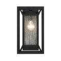 The Great Outdoors Harbor View 1 Light Outdoor Wall Mount