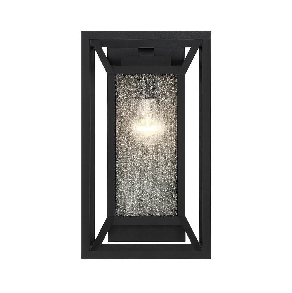 The Great Outdoors Harbor View 1 Light Outdoor Wall Mount