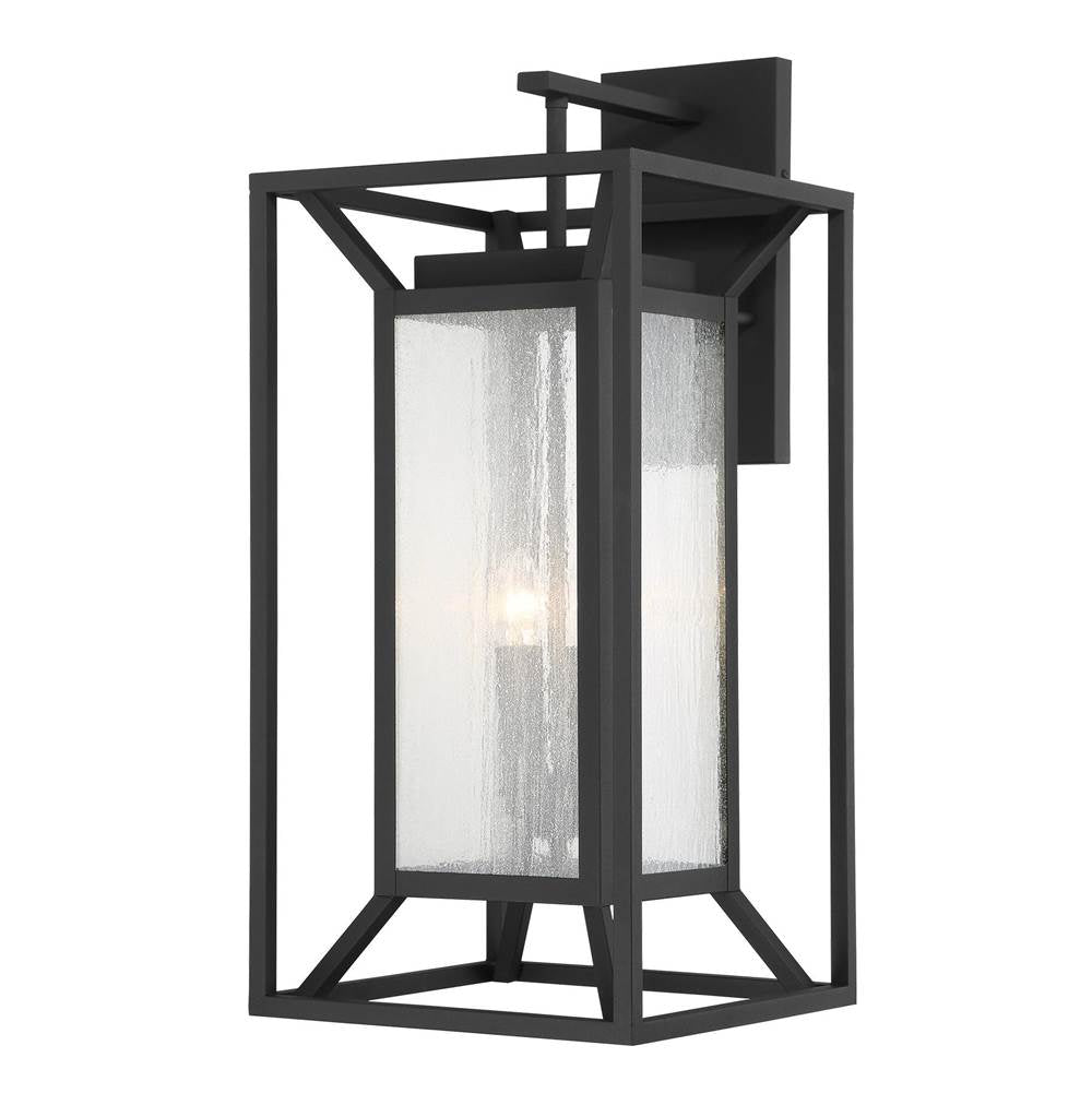 The Great Outdoors Harbor View 4 Light Outdoor Wall Mount