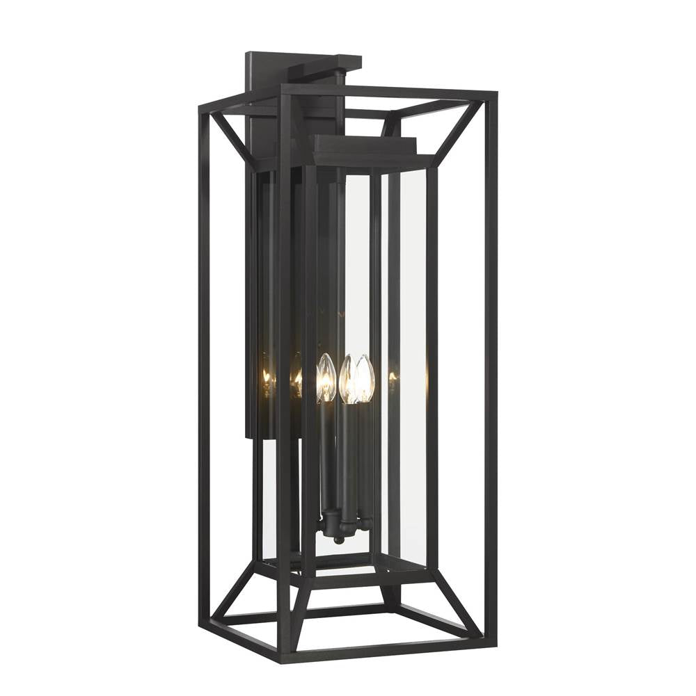 The Great Outdoors Harbor View Harbor View 1 Light Wall Mount