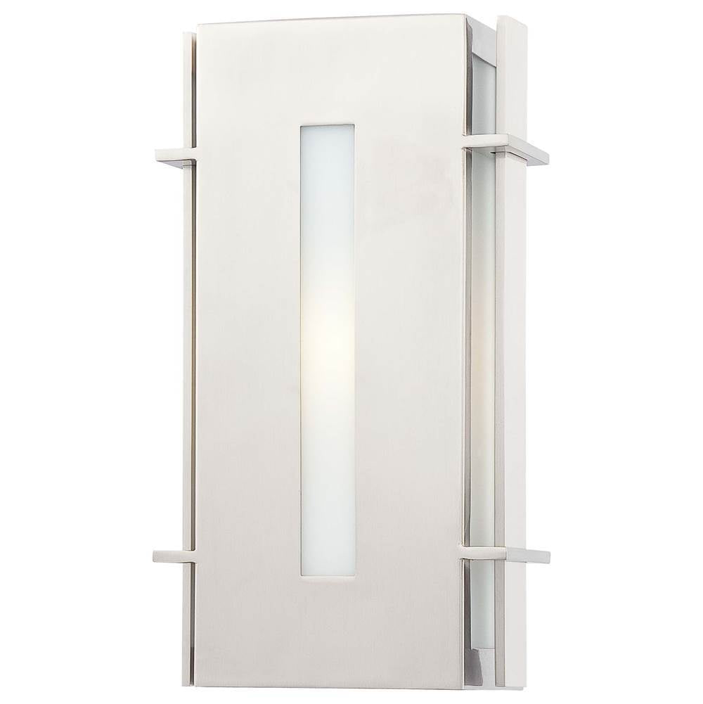 The Great Outdoors Colva 1 Light Pocket Lantern