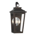 The Great Outdoors Irvington Manor Irvington Manor 2 Light Pocket Lantern