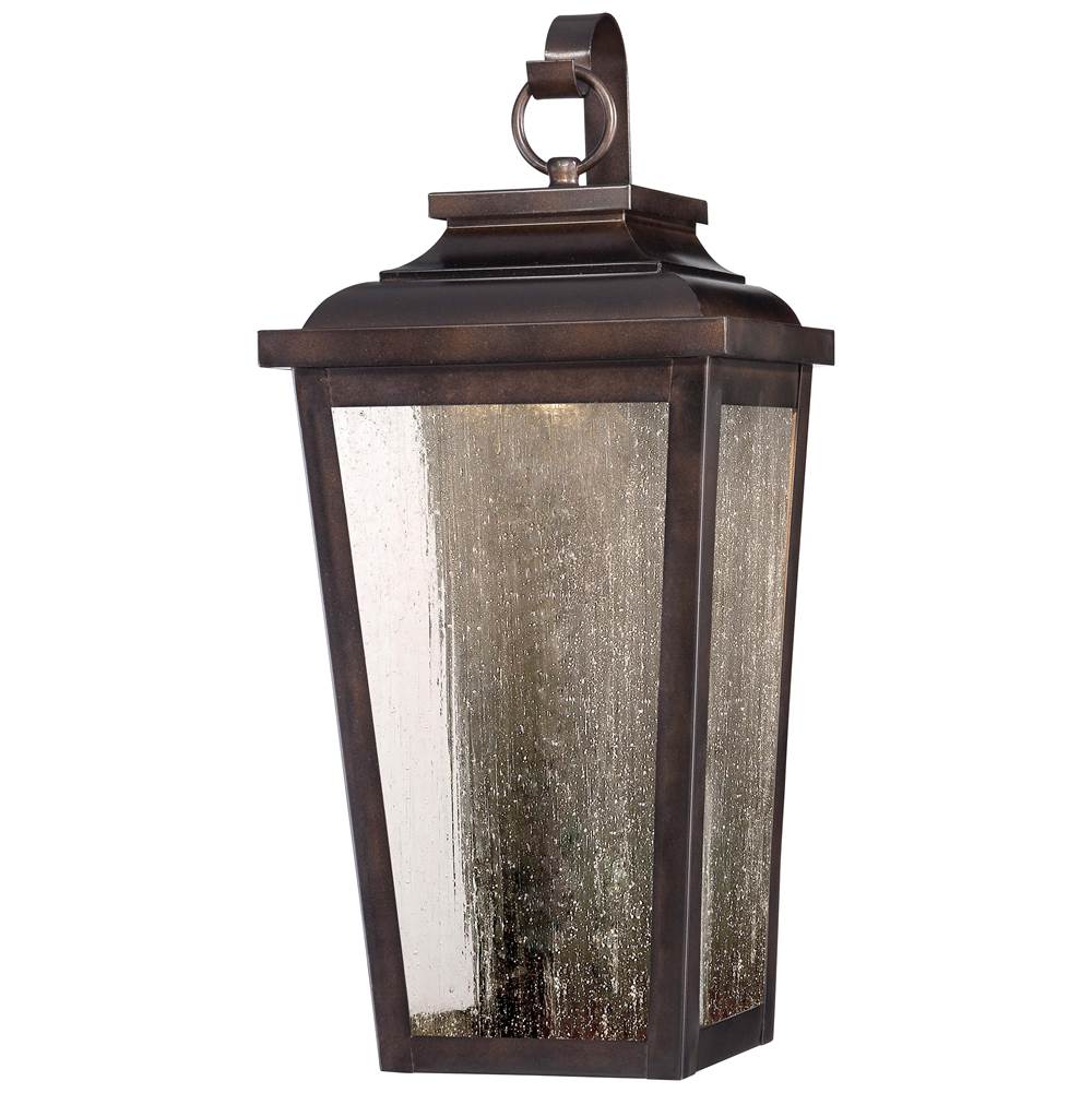 The Great Outdoors Irvington Manor Led Pocket Lantern
