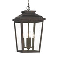 The Great Outdoors Irvington Manor Irvington Manor Large Chain Hung