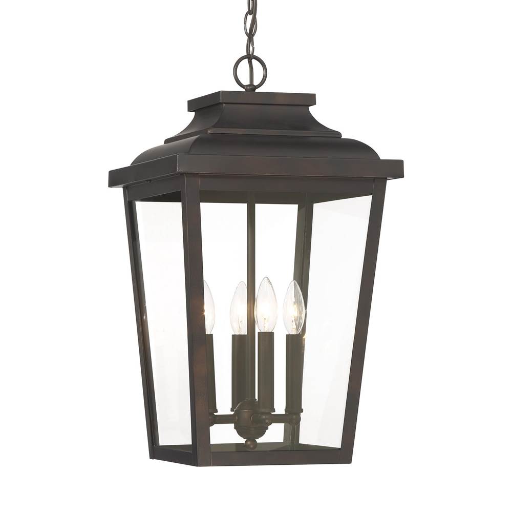 The Great Outdoors Irvington Manor Irvington Manor Large Chain Hung