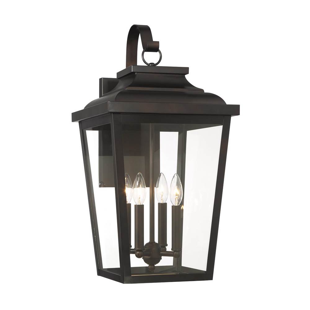 The Great Outdoors Irvington Manor Irvington Manor Xl Wall Mount