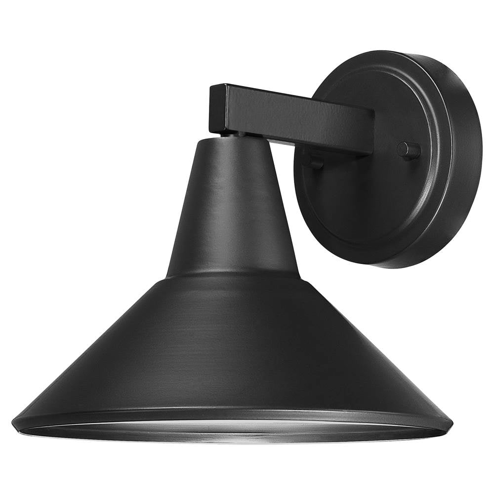 The Great Outdoors Bay Crest 1 Light Wall Mount