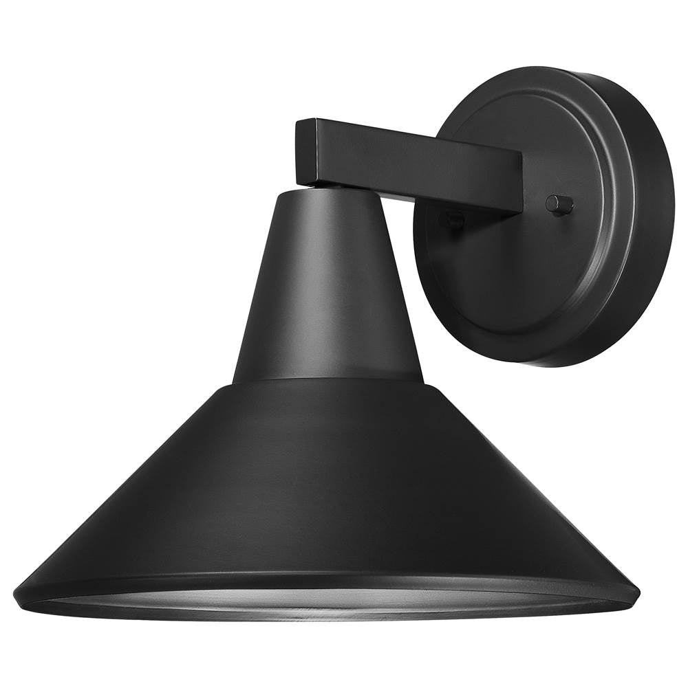The Great Outdoors Bay Crest 1 Light Wall Mount