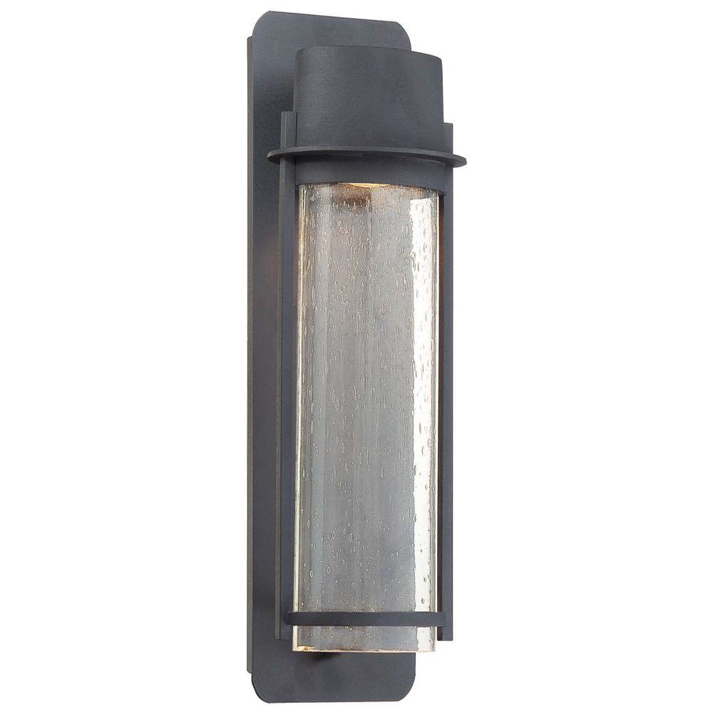 The Great Outdoors Artisan Lane 1 Light Outdoor Wall Mount