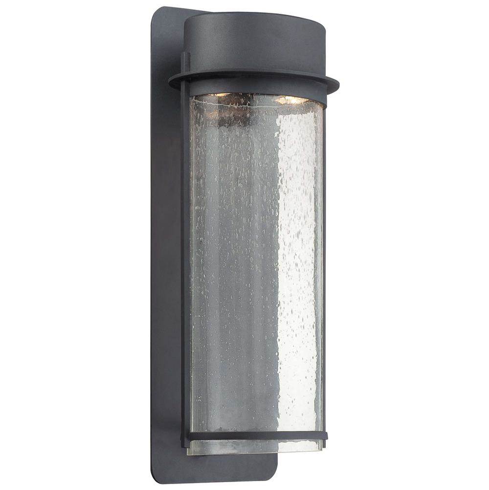 The Great Outdoors Artisan Lane 2 Light Outdoor Wall Mount