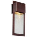 The Great Outdoors Westgate 1l Od Wall Mount Cast Aluminum  Plus  Glass