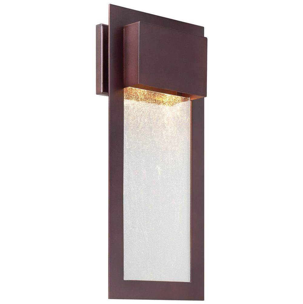 The Great Outdoors Westgate 2l Od Wall Mount Cast Aluminum  Plus  Glass