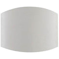 The Great Outdoors Danorum Led Od Wall Mount Die Cast Aluminum Plus Glass