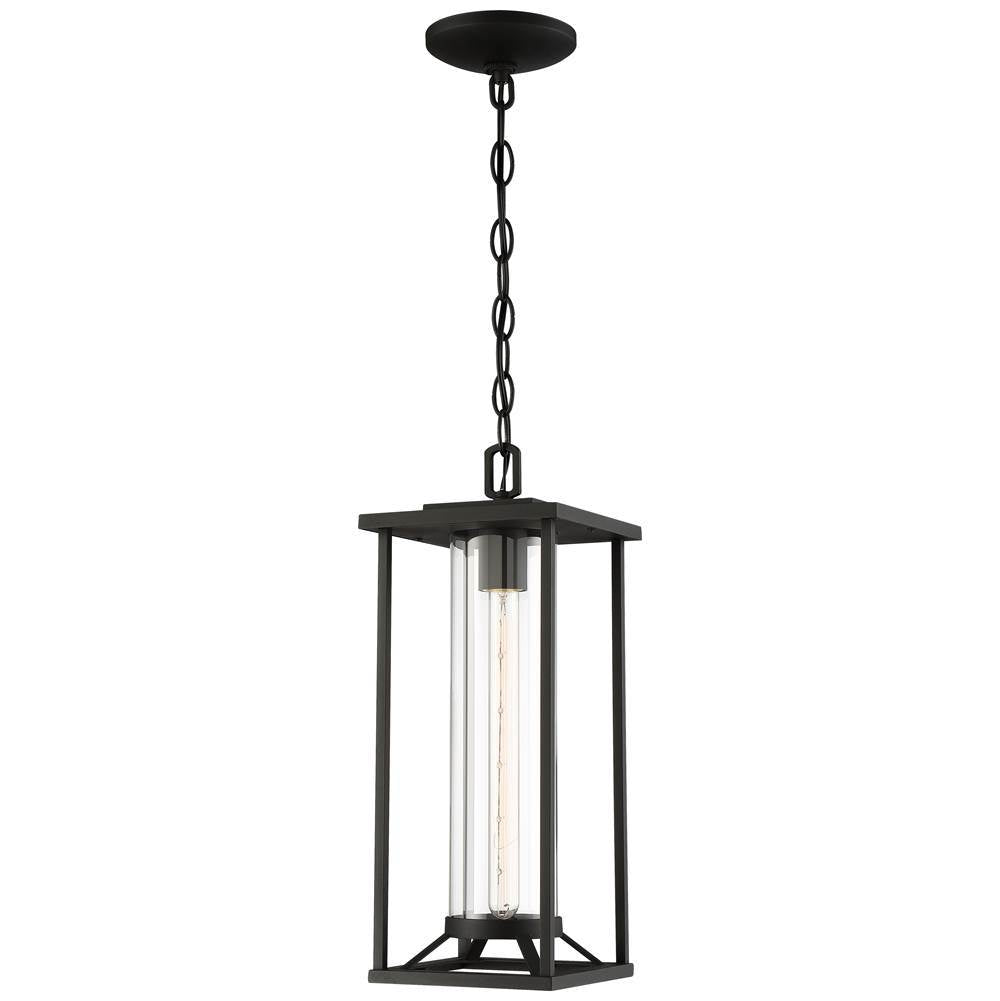 The Great Outdoors Trescott 1 Light Chain Hung Lantern
