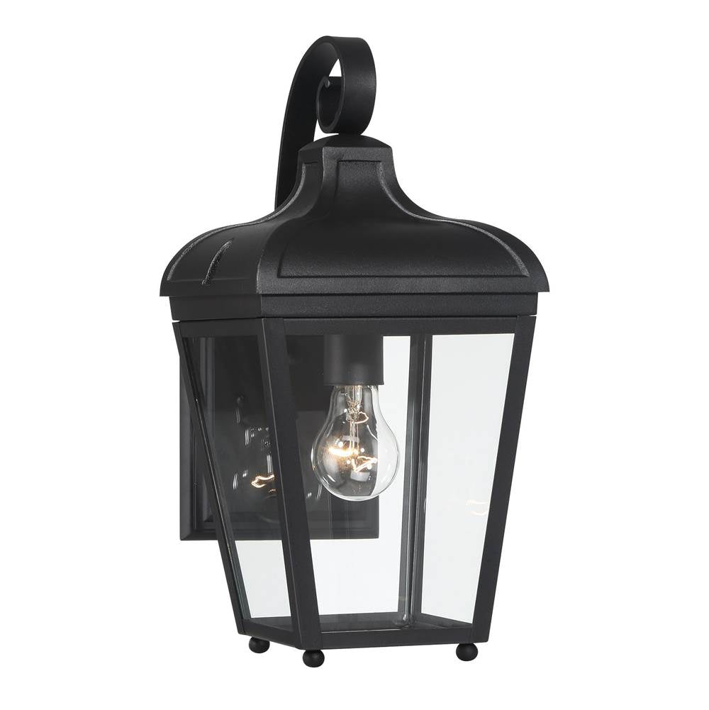 The Great Outdoors Marquee 1 Lt Outdoor Wall Mount