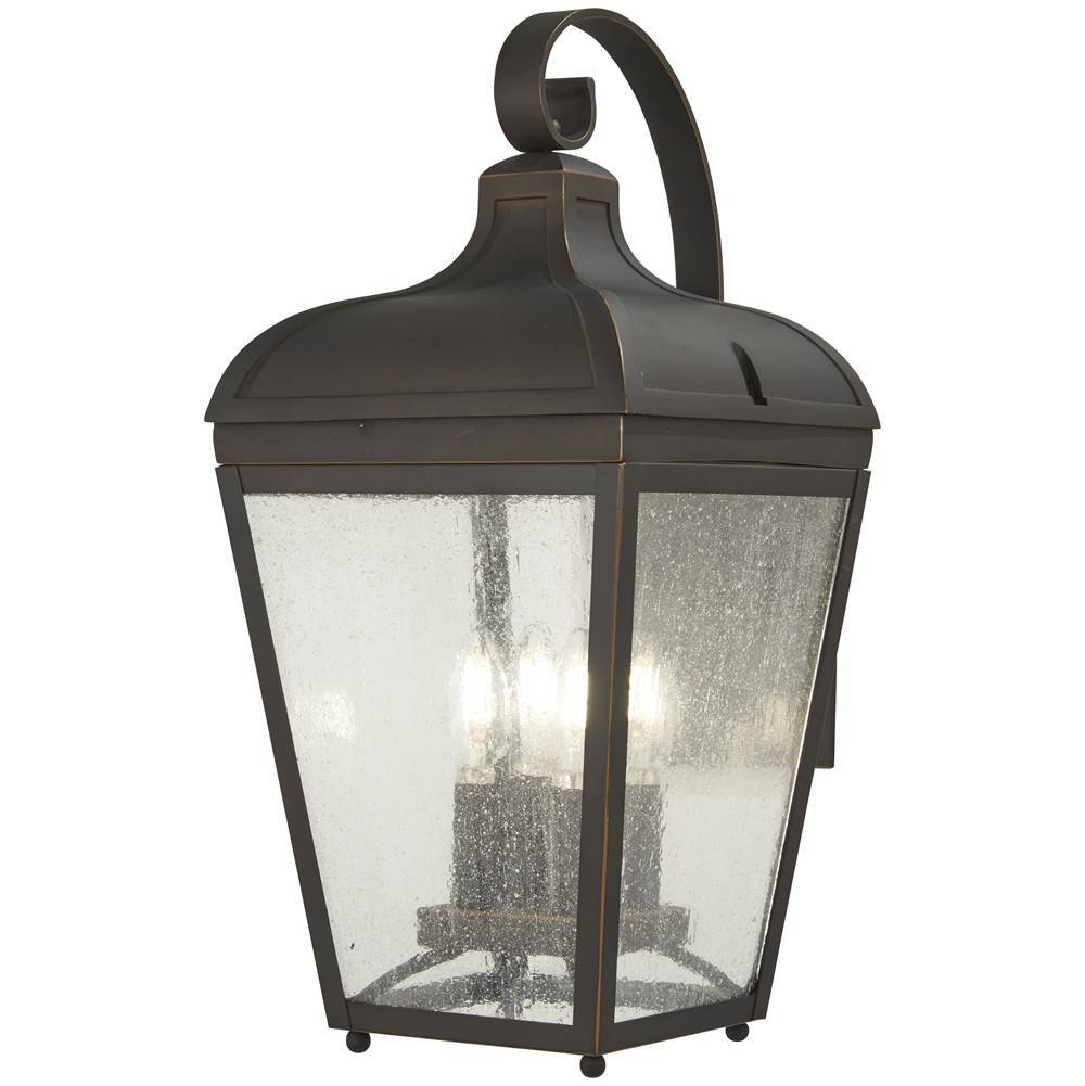 The Great Outdoors Marquee Outdoor Wall Mount
