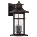 The Great Outdoors Highland Ridge Outdoor Wall Mount