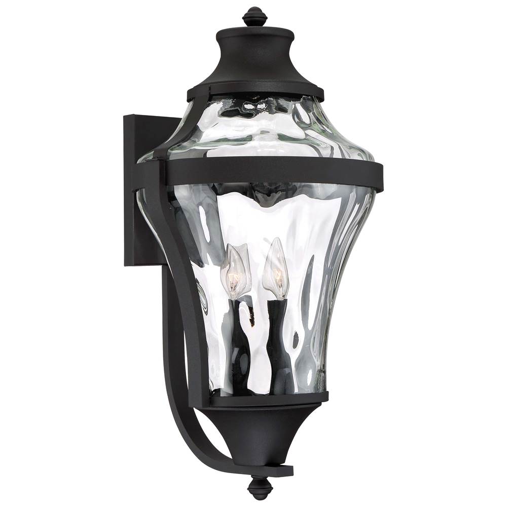 The Great Outdoors Libre Outdoor Wall Mount