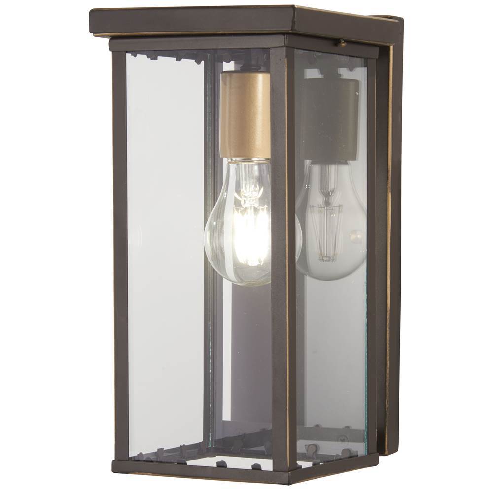 The Great Outdoors Casway 1 Light Pocket Lantern