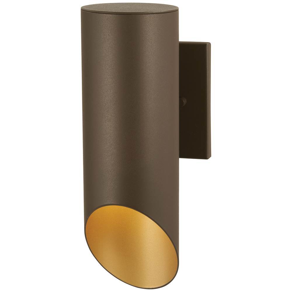 The Great Outdoors Pineview Slope Outdoor Wall Mount