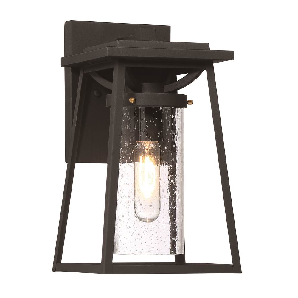 The Great Outdoors Lanister Court 1 Light Outdoor Light