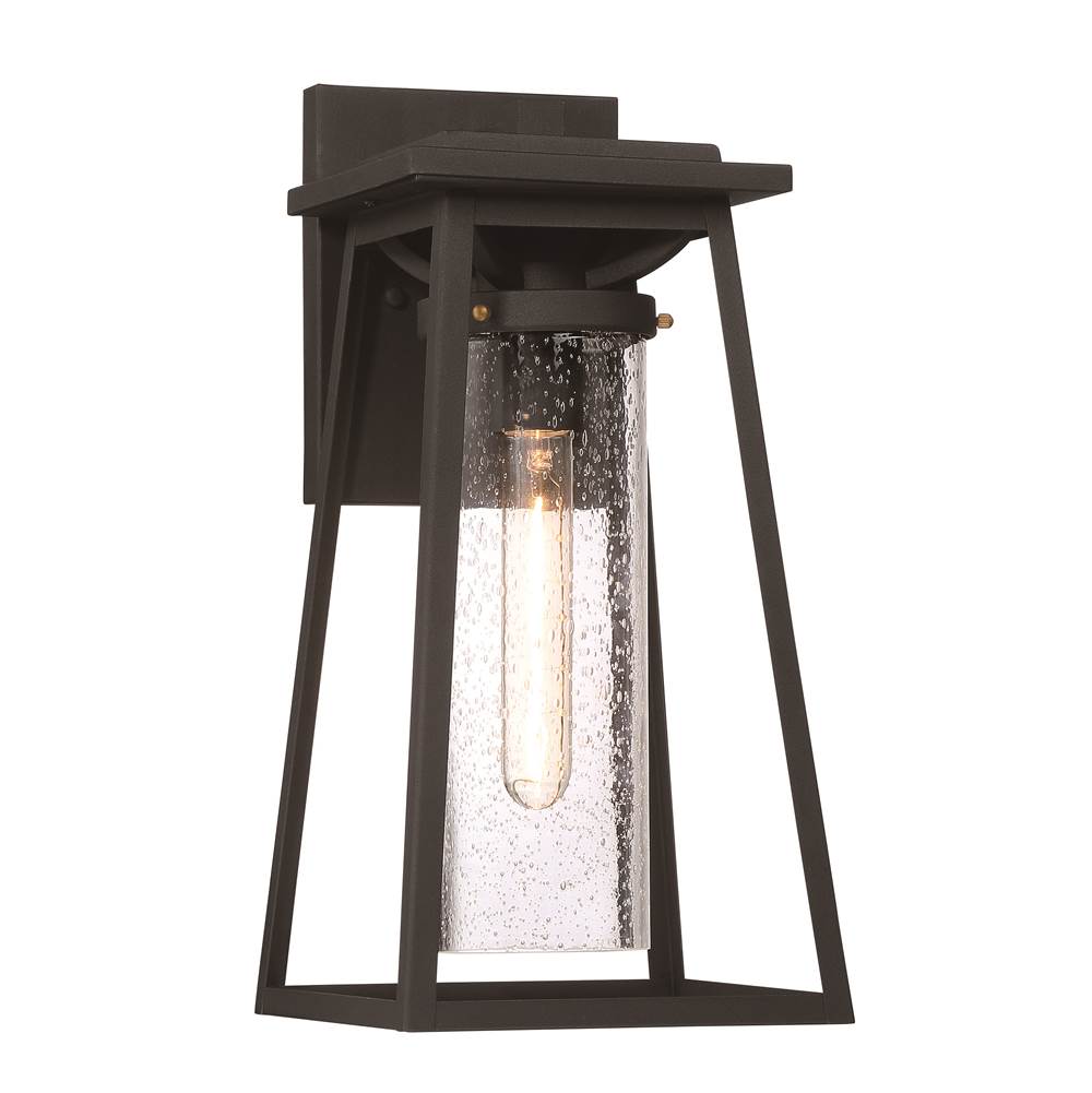 The Great Outdoors Lanister Court 1 Light Outdoor Light