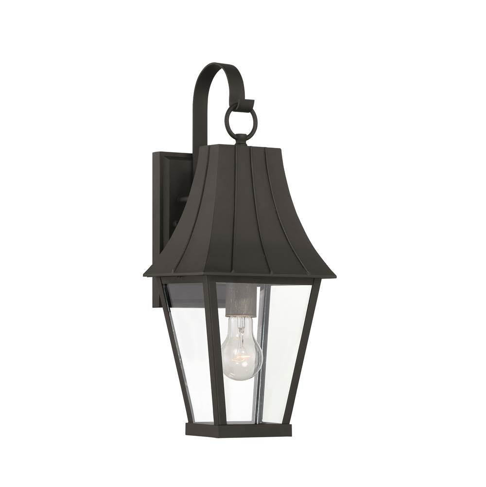 The Great Outdoors Chateau Grande 1 Lt Outdoor Wall