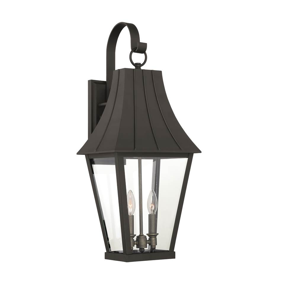 The Great Outdoors Chateau Grande 2 Ltd Outdoors