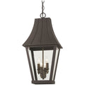 The Great Outdoors Chateau Grande 4 Lts Outdoor Hanging