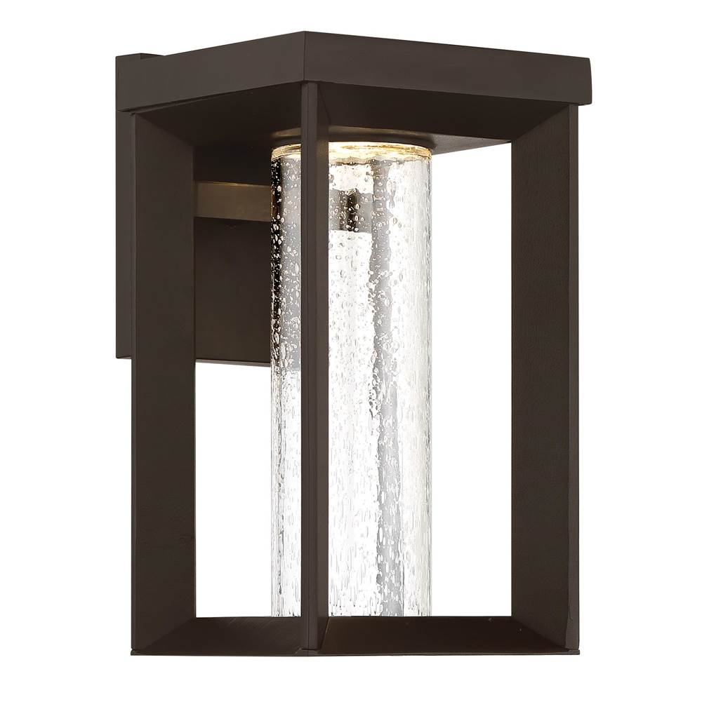 The Great Outdoors Shore Pointe Led Outdoor Wall Mount