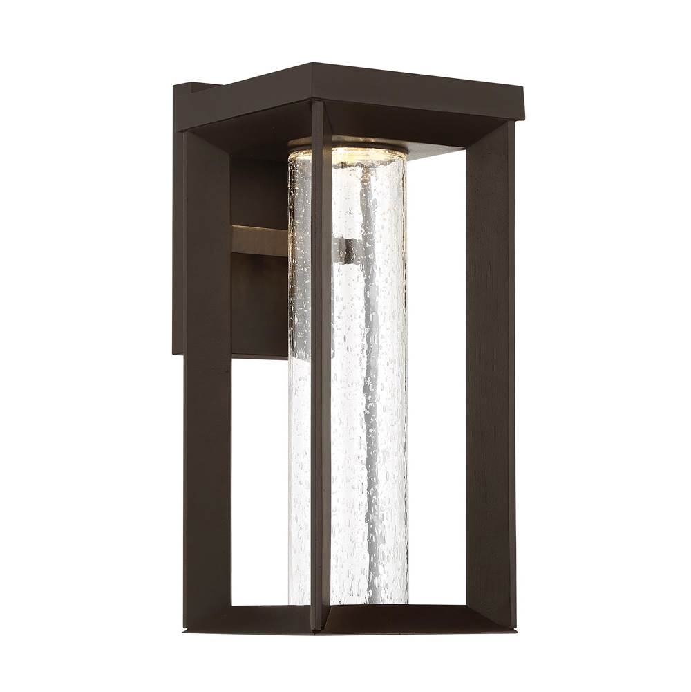 The Great Outdoors Shore Pointe Led Outdoor Wall Mount