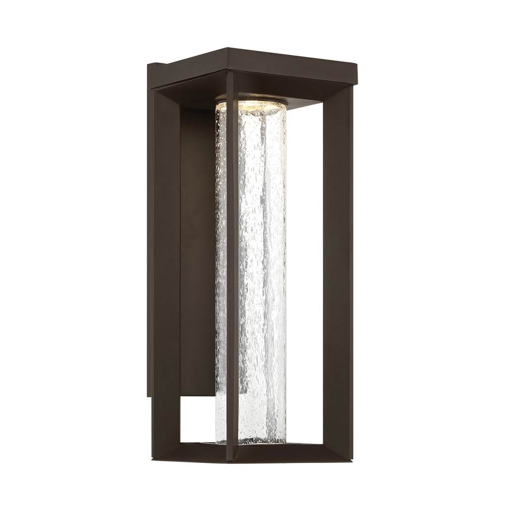 The Great Outdoors Shore Pointe Led Outdoor Wal Mount
