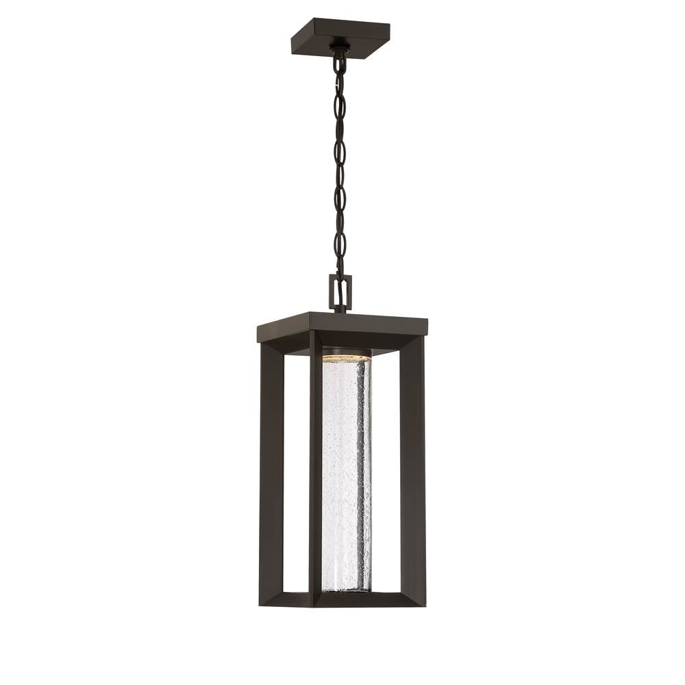 The Great Outdoors Shore Point 1 Light Led Chain Hung
