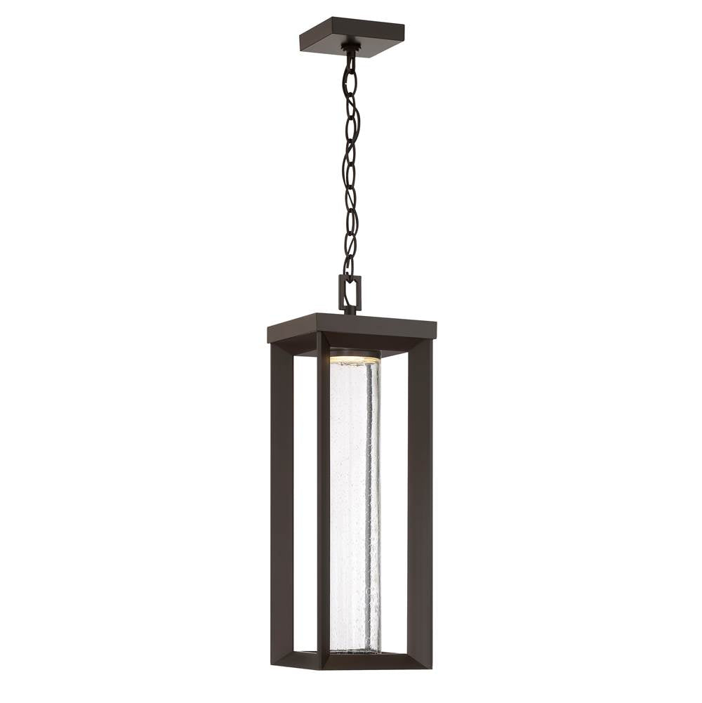 The Great Outdoors Shore Point 1 Light Led Chain Hung
