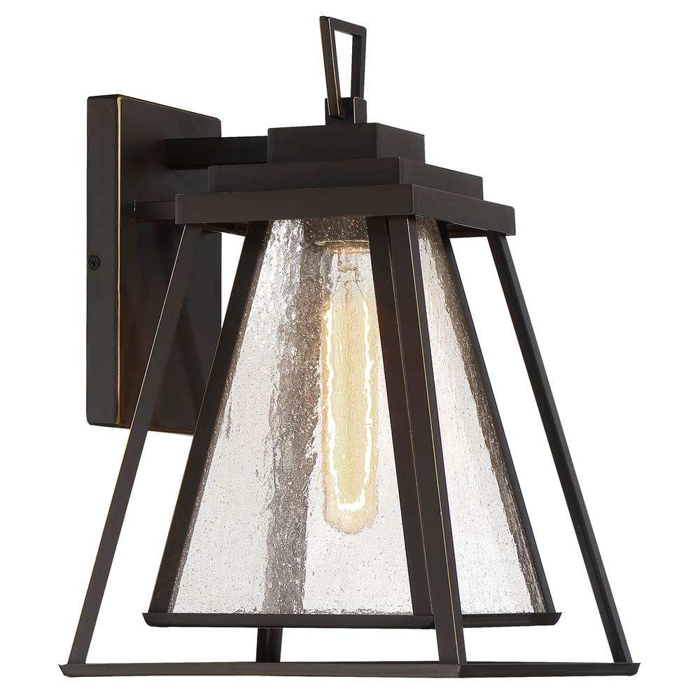 The Great Outdoors Sleepy Hollow 1 Light Medium Wall Mount