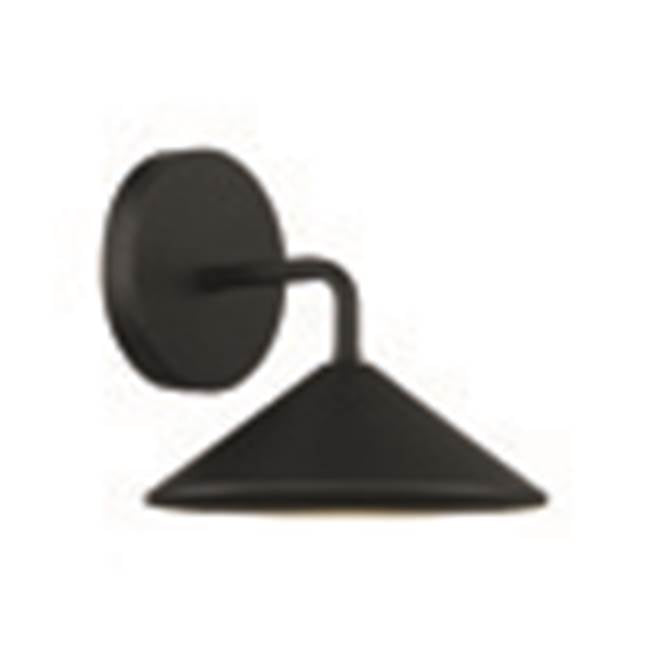 The Great Outdoors City Streets Led Outdoor Wall Mount