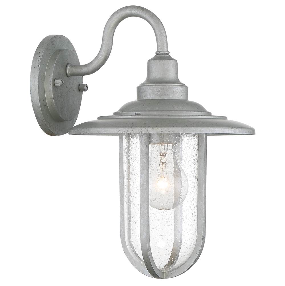 The Great Outdoors Signal Park 1lt Wall Mount