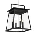 The Great Outdoors Isla Vista Isla Vista 4 Light Outdoor Hanging