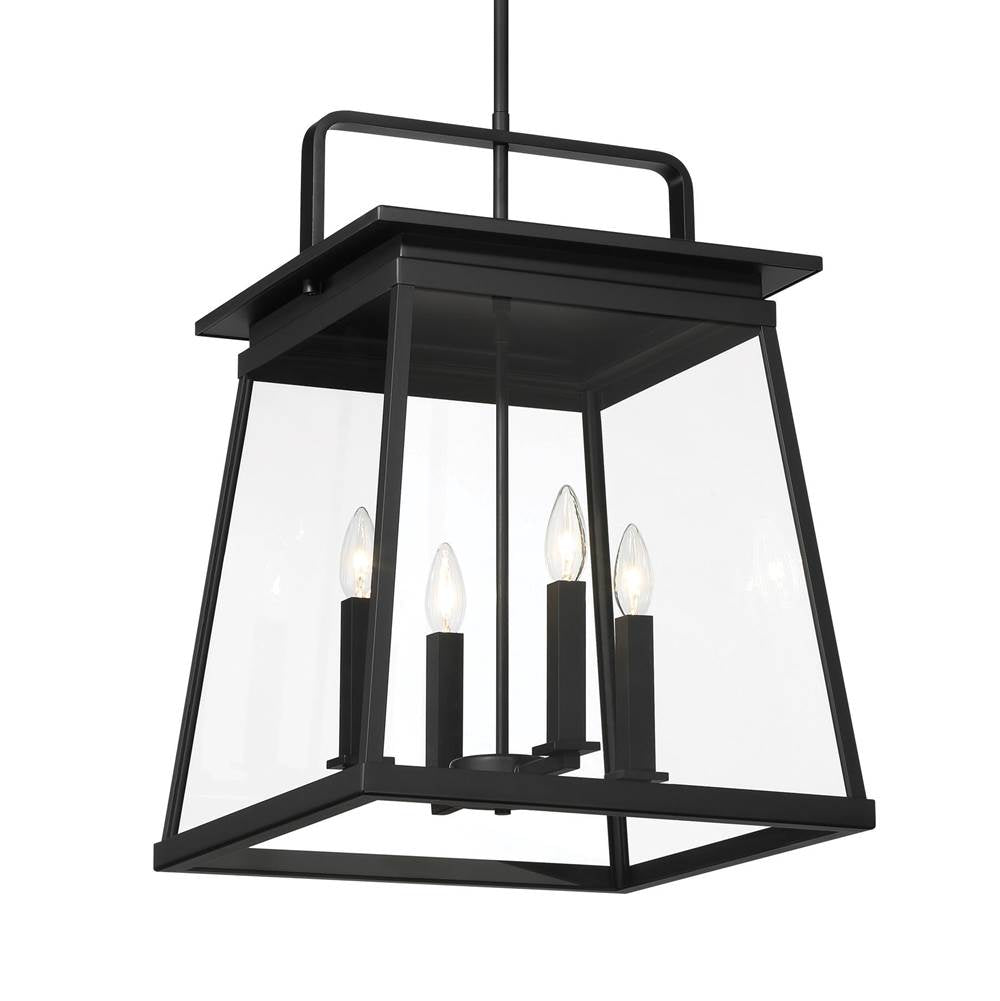 The Great Outdoors Isla Vista Isla Vista 4 Light Outdoor Hanging