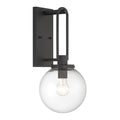 The Great Outdoors Wenston 1 Lt Outdoor Wall Mount