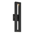The Great Outdoors Paddock 2 Light Led Outdoor Wall Mount