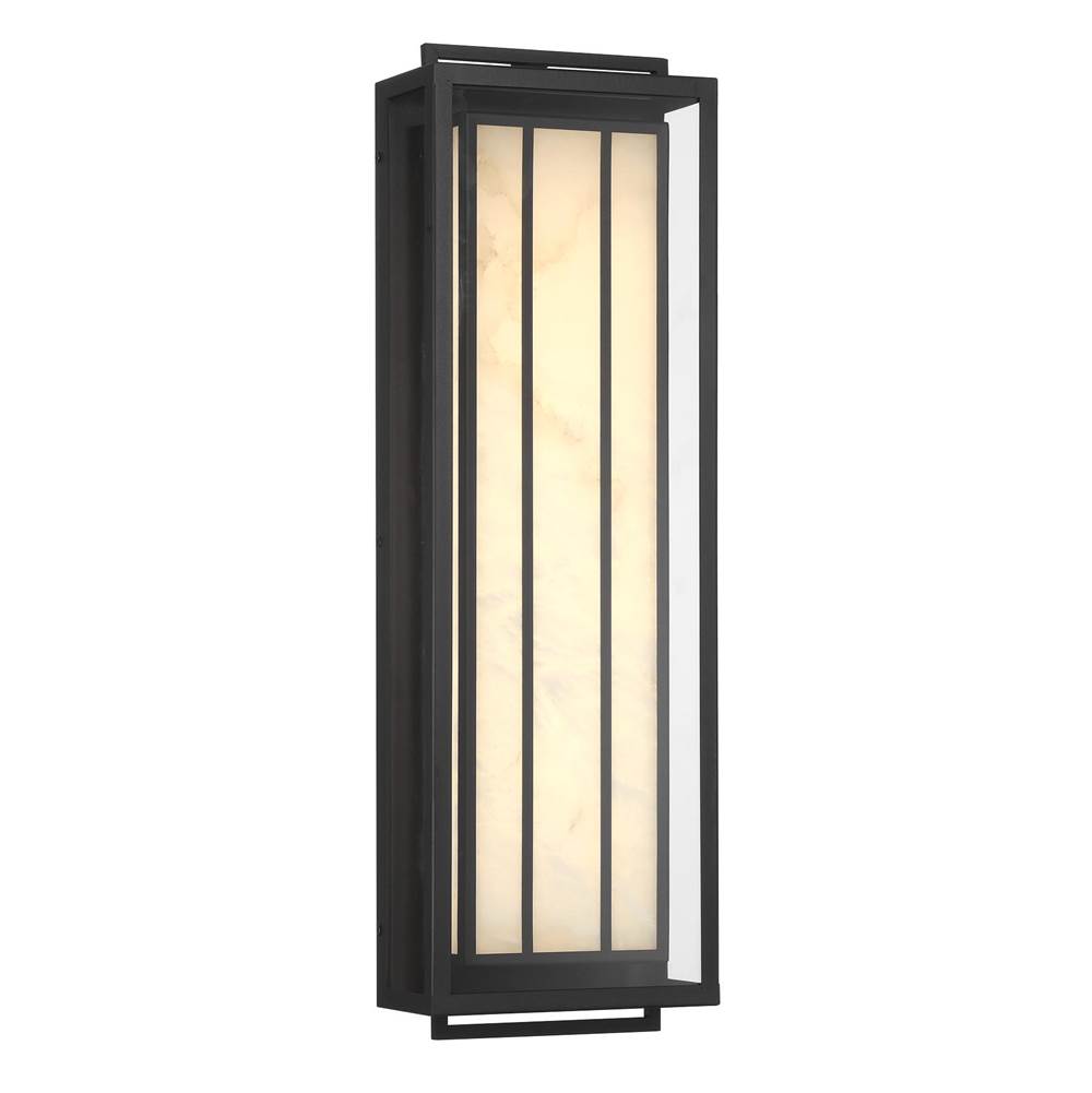 The Great Outdoors Eastly 1 Lt Outdoor Led Wall Mount