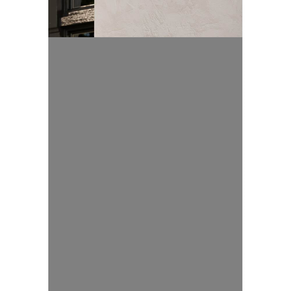 The Great Outdoors 78201-899 Dark Matte Black Edgewood 16'' High 1-light Outdoor Wall Sconce Image 3