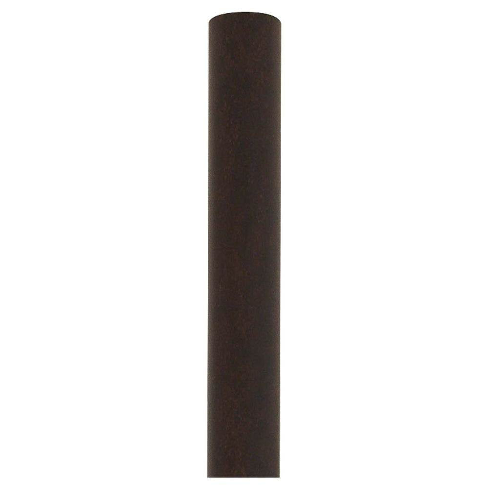 The Great Outdoors  Direct Burial Post