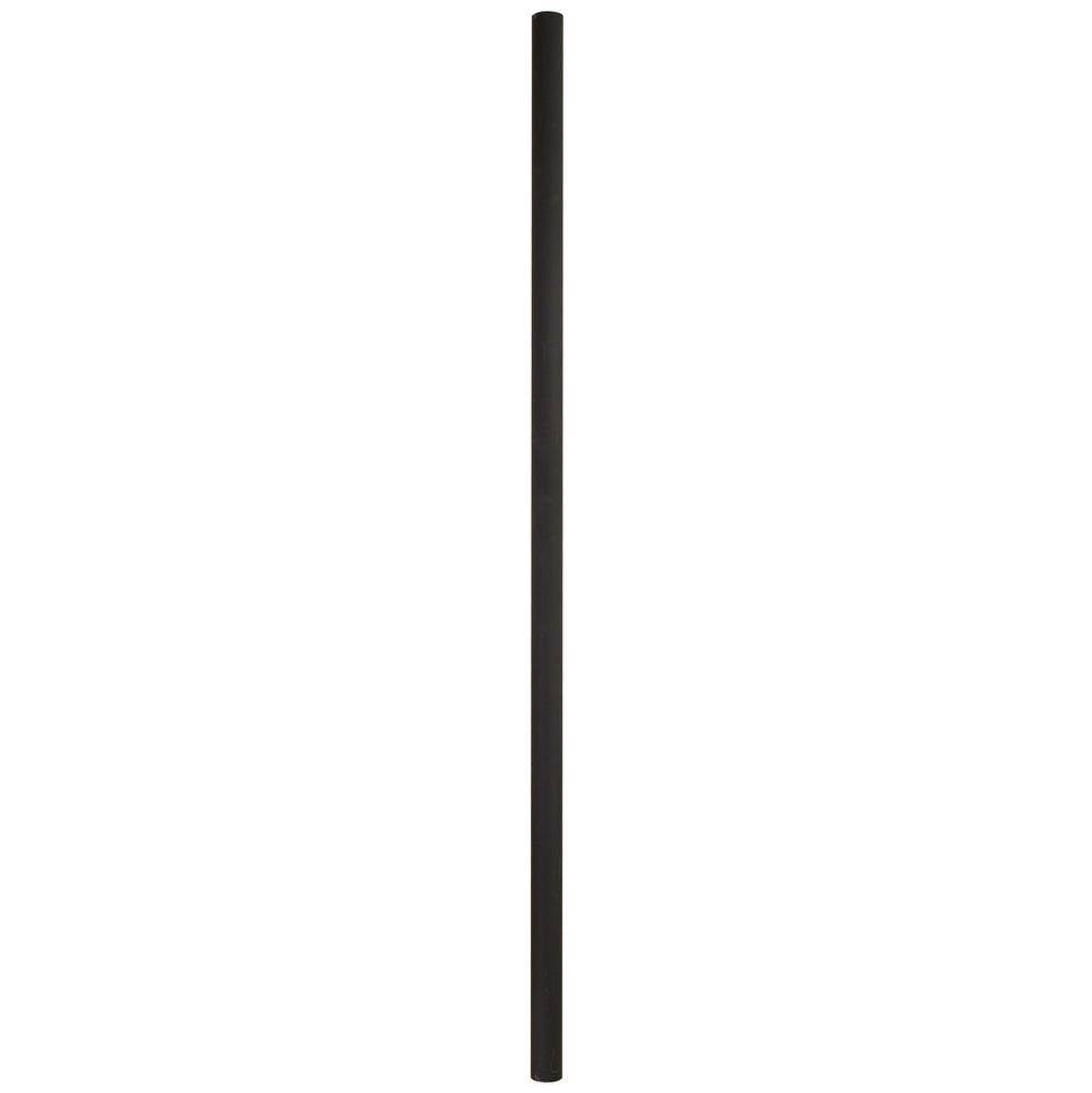 The Great Outdoors  Direct Burial Post