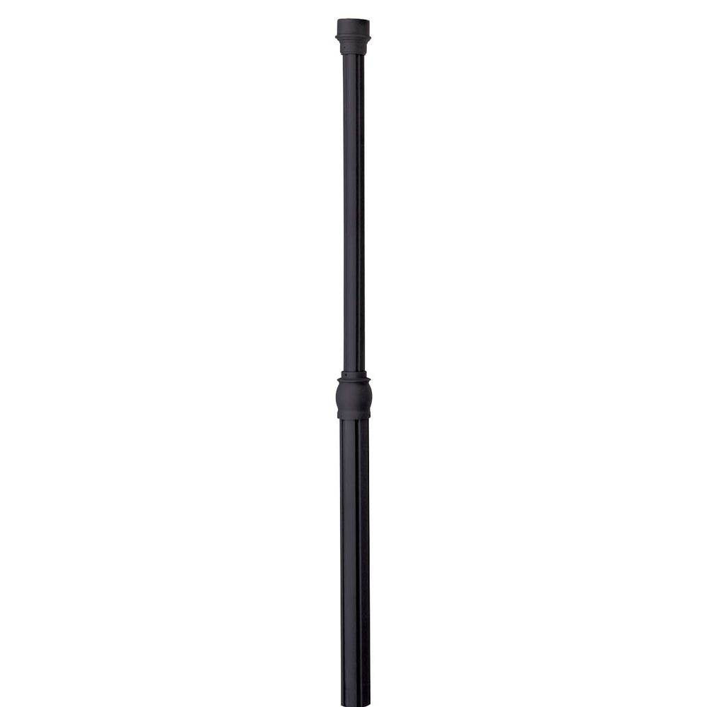 The Great Outdoors  Direct Burial Post