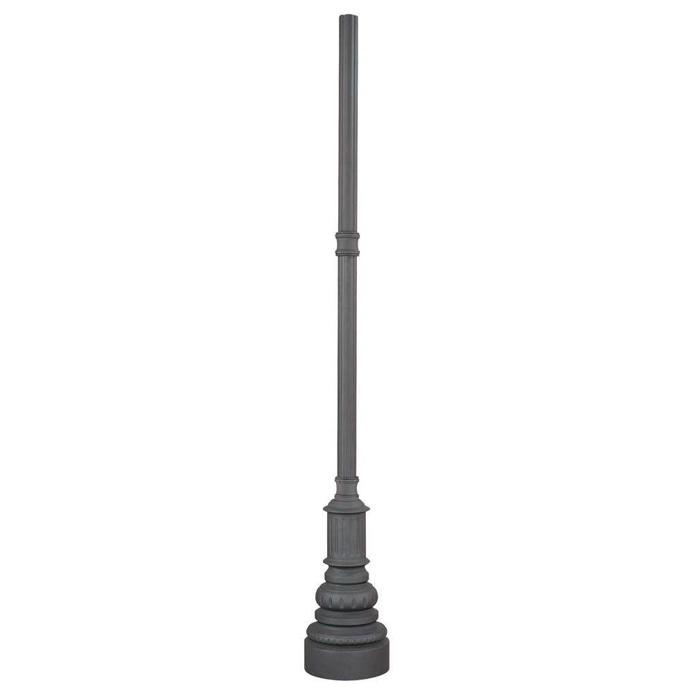 The Great Outdoors  Post With Base