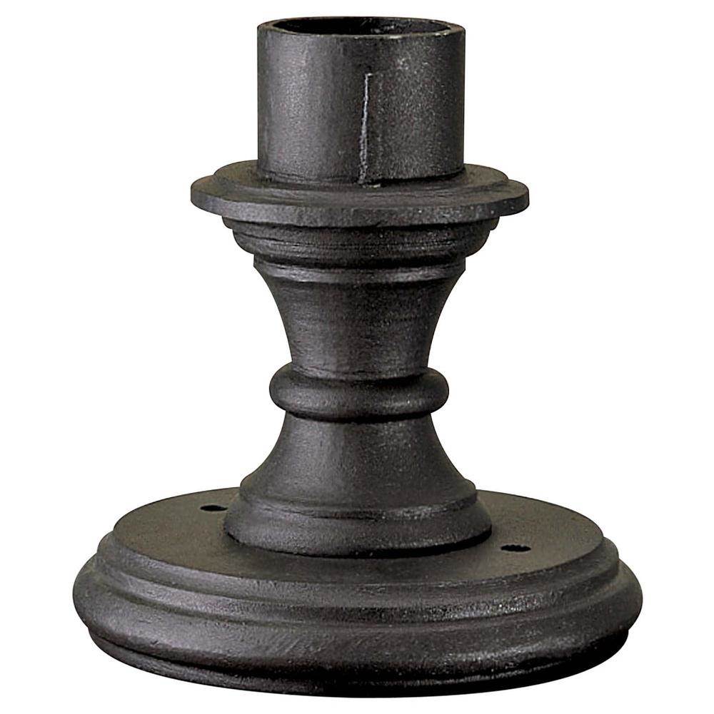 The Great Outdoors  Pier Mount
