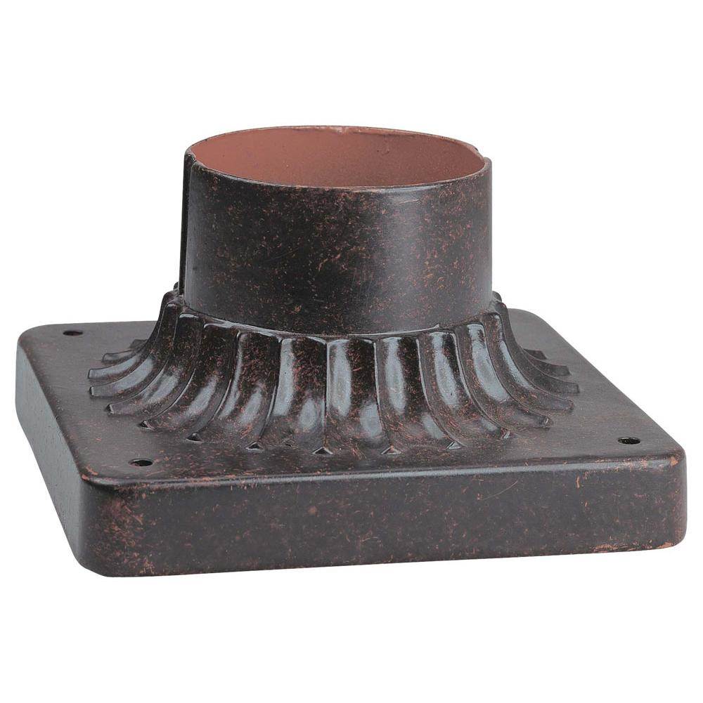 The Great Outdoors  Pier Mount