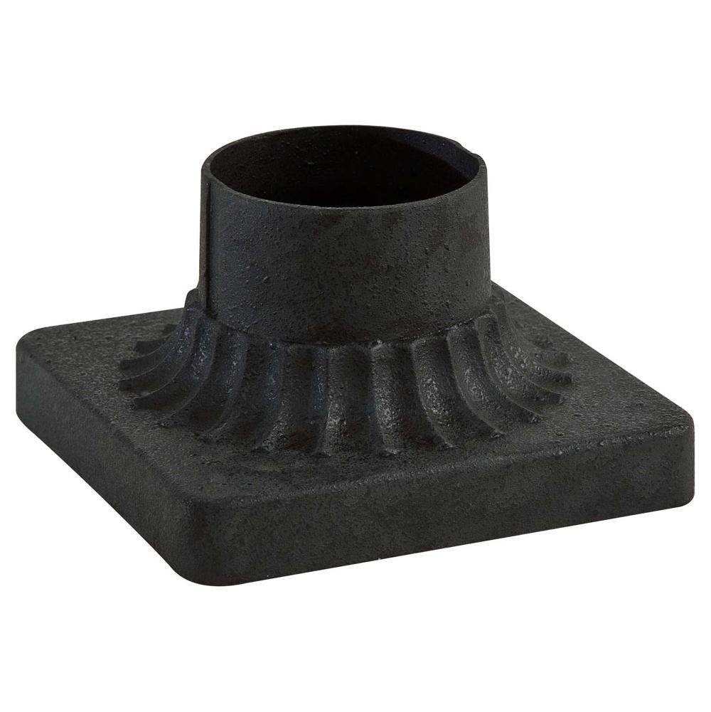 The Great Outdoors  Pier Mount